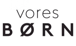 Vores Børn DK logo