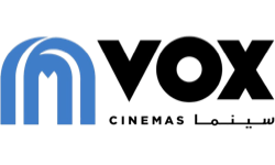 VOX Cinemas AE