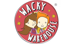 Wacky Warehouse UK logo