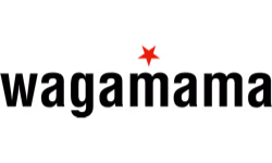 Wagamama UK logo