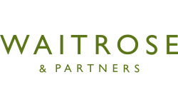 Waitrose & Partners UK logo