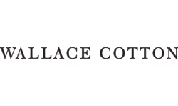 Wallace Cotton NZ logo