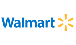 Walmart US logo