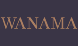 Wanama AR logo