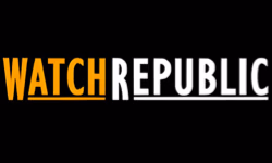 Watch Republic PH logo