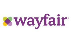 Wayfair.com US logo
