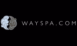 wayspa CA logo