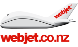 Webjet NZ