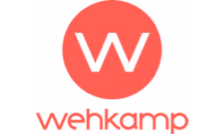 Wehkamp Cadeaukaart NL logo