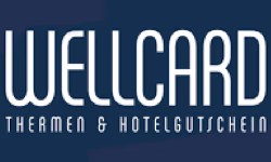 WellCard DE logo