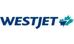 Westjet CA logo