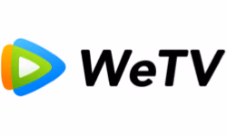 WeTV VIP Subscription Vouchers ID logo