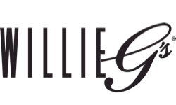 Willie G's US logo