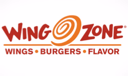 Wing Zone PH logo