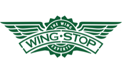 Wingstop ID logo