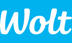 Wolt SE logo