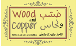 Wood and Copper AE