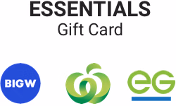 Woolworths Essentials AU logo