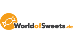 World of Sweets DE