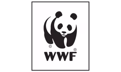 WWF DE logo