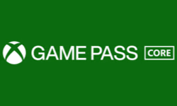 Xbox Game Pass Essential UK logo