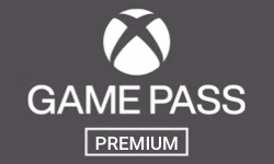 Xbox Game Pass Premium BR logo