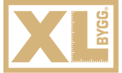 XL Bygg SE logo