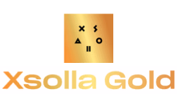 Xsolla US logo