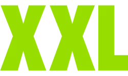 XXL Sport & Villmark NO logo