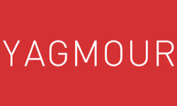 Yagmour AR logo