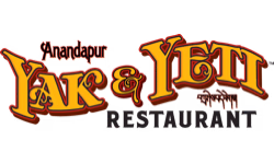 Yak & Yeti Restaurant US logo