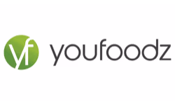 Youfoodz AU logo