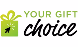Your Gift Choice US logo