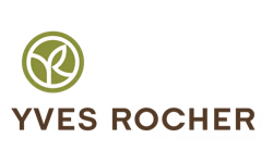 Yves Rocher FR logo