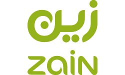Zain SA logo