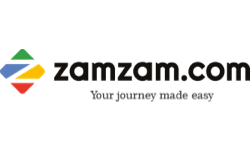 ZamZam.com SA