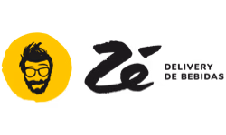 Ze Delivery BR logo