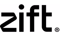 Zift Card BR logo