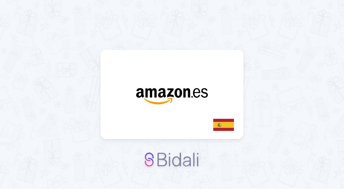 Compra giftcards / vouchers de Amazon ES usando Ethereum, Solana,  Avalanche, Polygon, Algorand, Cosmos, Osmosis, USD Coin (ERC20), USD Coin  (SPL - Solana Network), USD Coin (Stellar Network), Binance-Peg USD Coin  (BEP20),