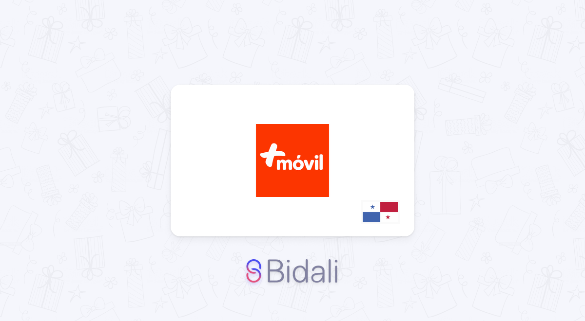 Paga por recargas y teléfonos prepagos de Mas Movil Cable & Wireless Panama  usando Bitcoin, Litecoin, Solana, Stellar, Algorand, APTOS, USD Coin (SPL -  Solana Testnet), USD Coin (Stellar Testnet), USD Coin (