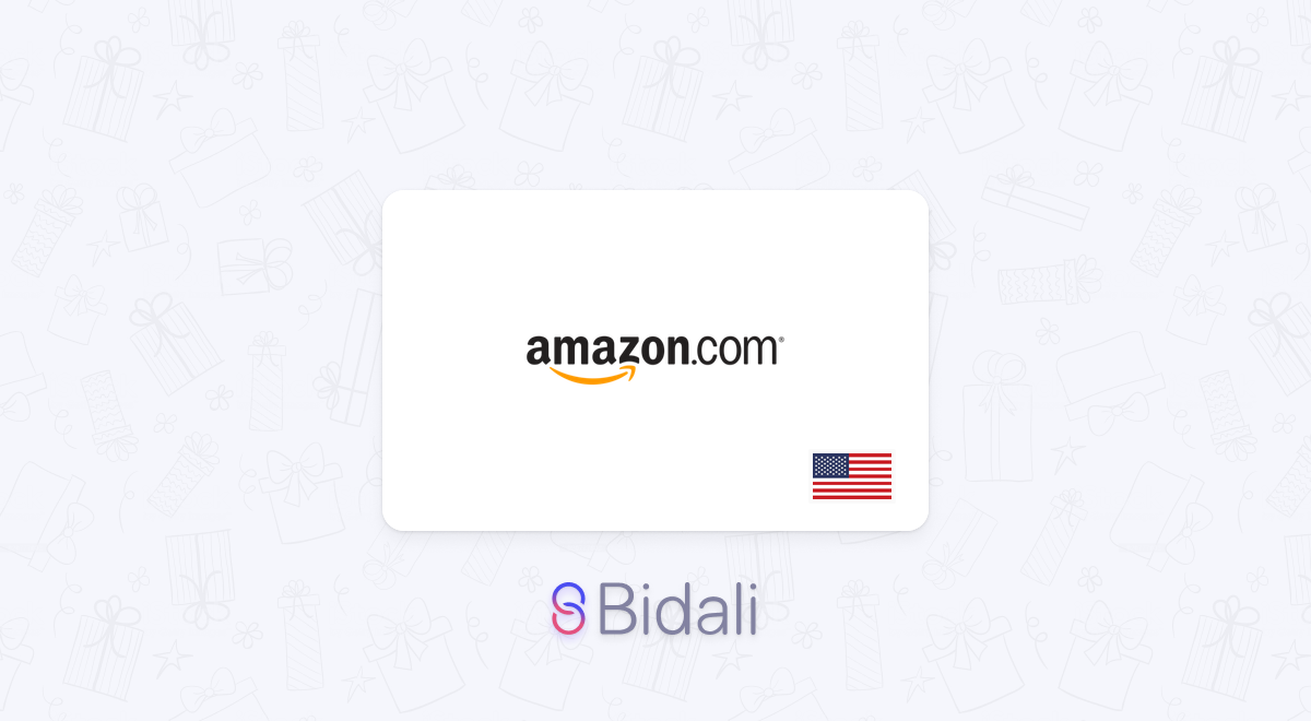 Buy Amazon US giftcards / vouchers with Ethereum, Solana, Avalanche,  Polygon, Algorand, Osmosis, USD Coin (ERC20), USD Coin (SPL - Solana  Network), USD Coin (Stellar Network), Binance-Peg USD Coin (BEP20), USD  Coin (