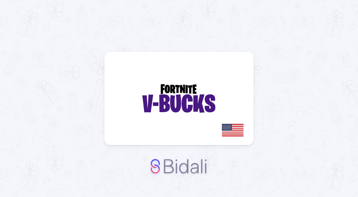 Buy Fortnite V-Bucks US giftcards / vouchers with Ethereum, Solana,  Avalanche, Polygon, Algorand, Cosmos, Osmosis, USD Coin (ERC20), USD Coin  (SPL - Solana Network), USD Coin (Stellar Network), Binance-Peg USD Coin  (BEP20),