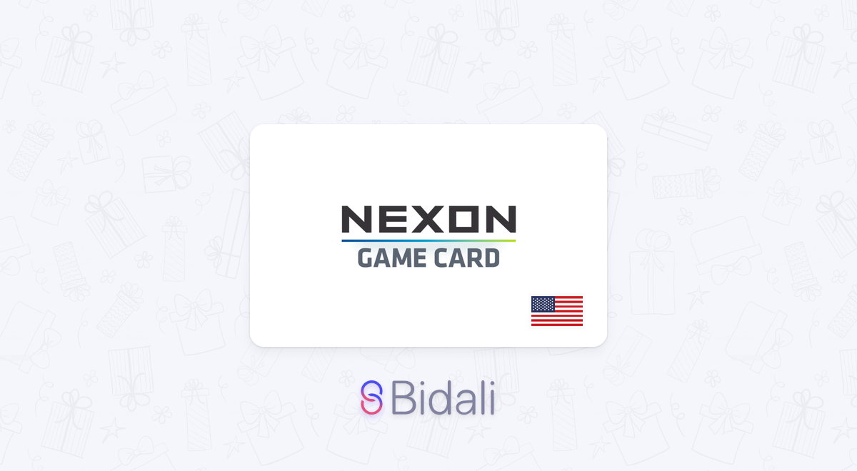 Buy Nexon Karma Koin US giftcards / vouchers with Ethereum, Solana,  Avalanche, Polygon, Algorand, Cosmos, Osmosis, USD Coin (ERC20), USD Coin  (SPL - Solana Network), USD Coin (Stellar Network), Binance-Peg USD Coin (