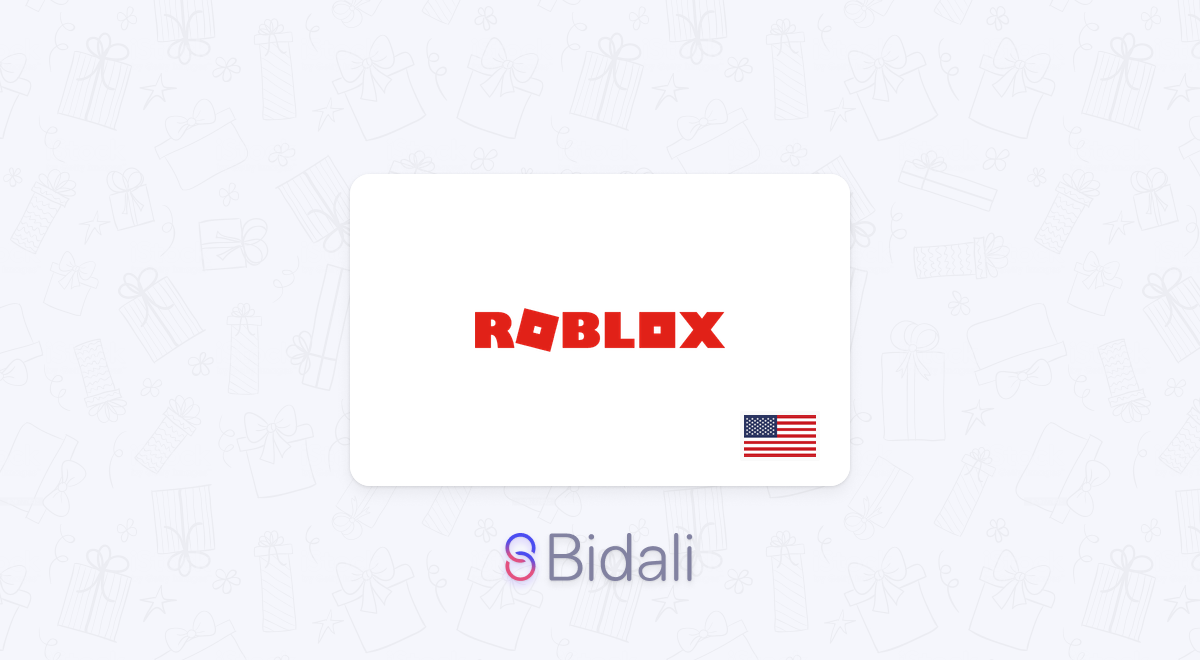 Buy Roblox US giftcards / vouchers with Bitcoin, Ethereum, Litecoin,  Solana, Stellar, Fantom, Polygon, Algorand, USD Coin (ERC20), USD Coin (SPL  - Solana Network), USD Coin (Stellar Network), Binance-Peg USD Coin (BEP20),