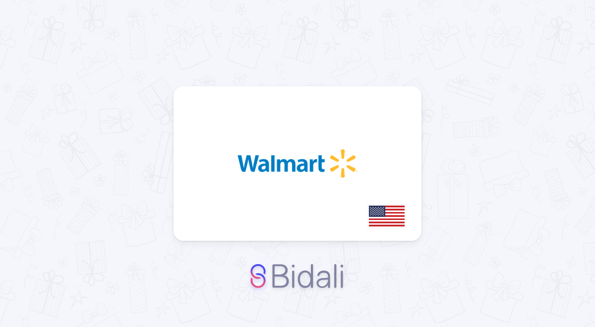 Buy Walmart US giftcards / vouchers with Ethereum, Solana, Avalanche,  Polygon, Algorand, Cosmos, Osmosis, USD Coin (ERC20), USD Coin (SPL -  Solana Network), USD Coin (Stellar Network), Binance-Peg USD Coin (BEP20),  USD