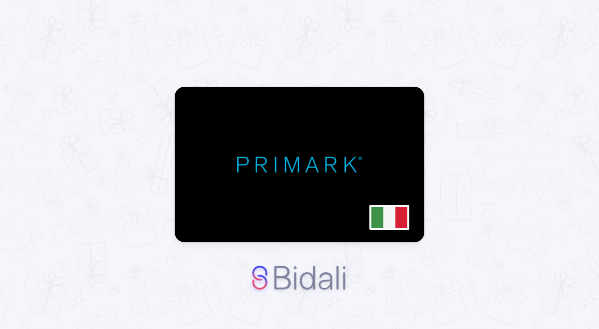 buy primark gift card with bitcoin