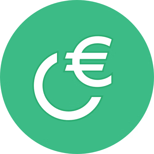 Spend Celo Euro - cEUR