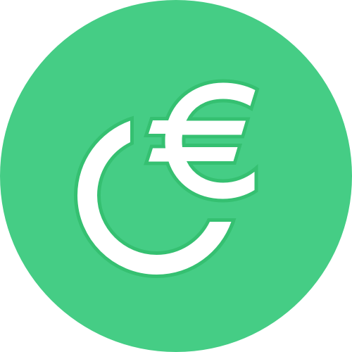 Buy gift cards with Celo Euro - cEUR