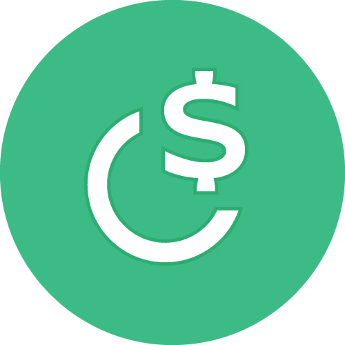 Spend Celo Dollar - cUSD