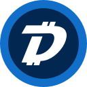 Buy giftcards with Digibyte - DGB